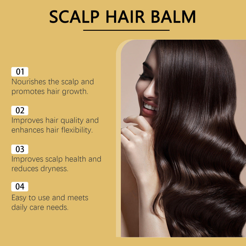 Kaelora Hair Nourishing Care Cream
