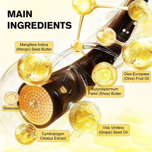 Kaelora Nourishing Scalp & Hair Balm
