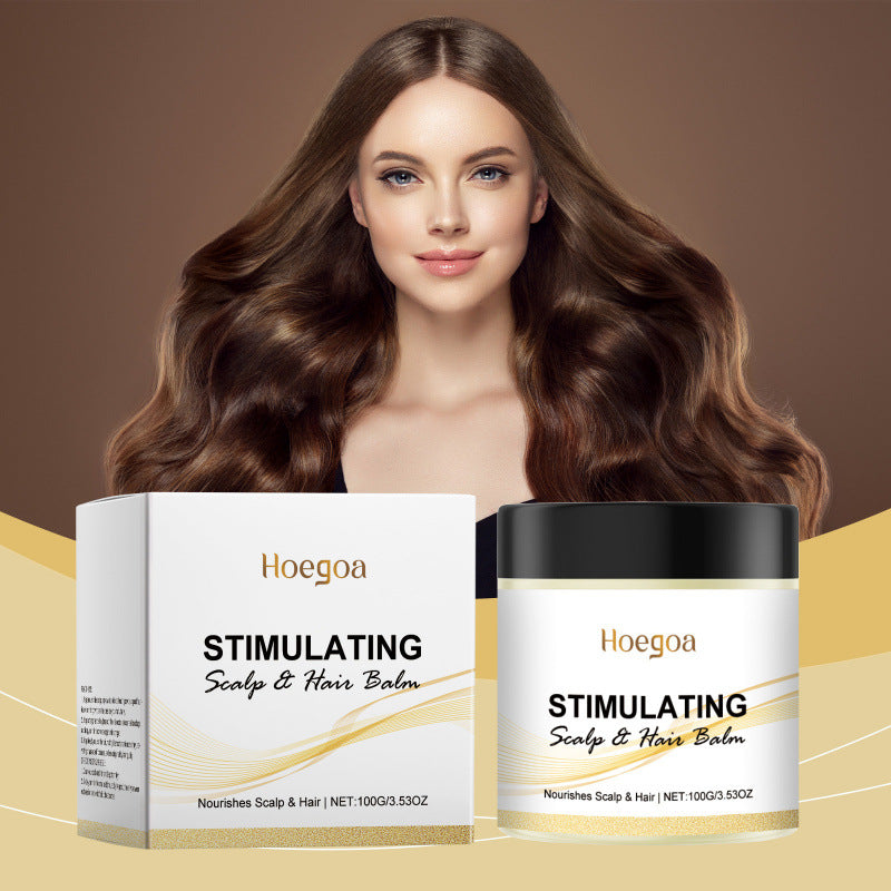 Kaelora Hair Nourishing Care Cream