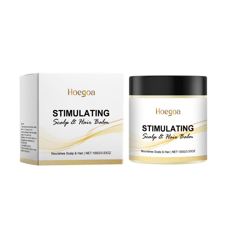 Kaelora Hair Nourishing Care Cream