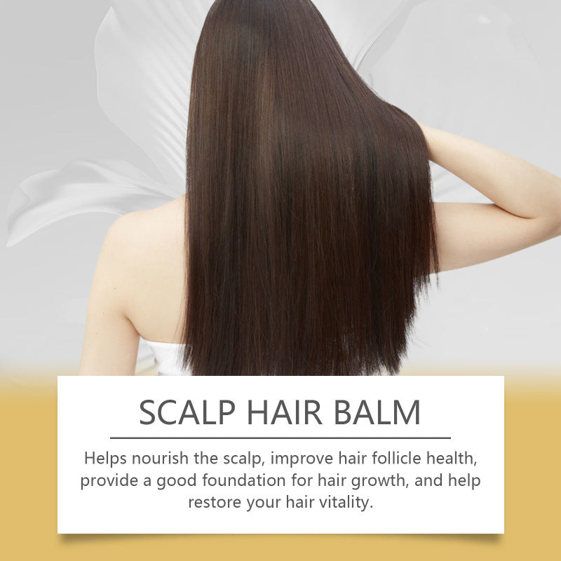Kaelora Hair Nourishing Care Cream